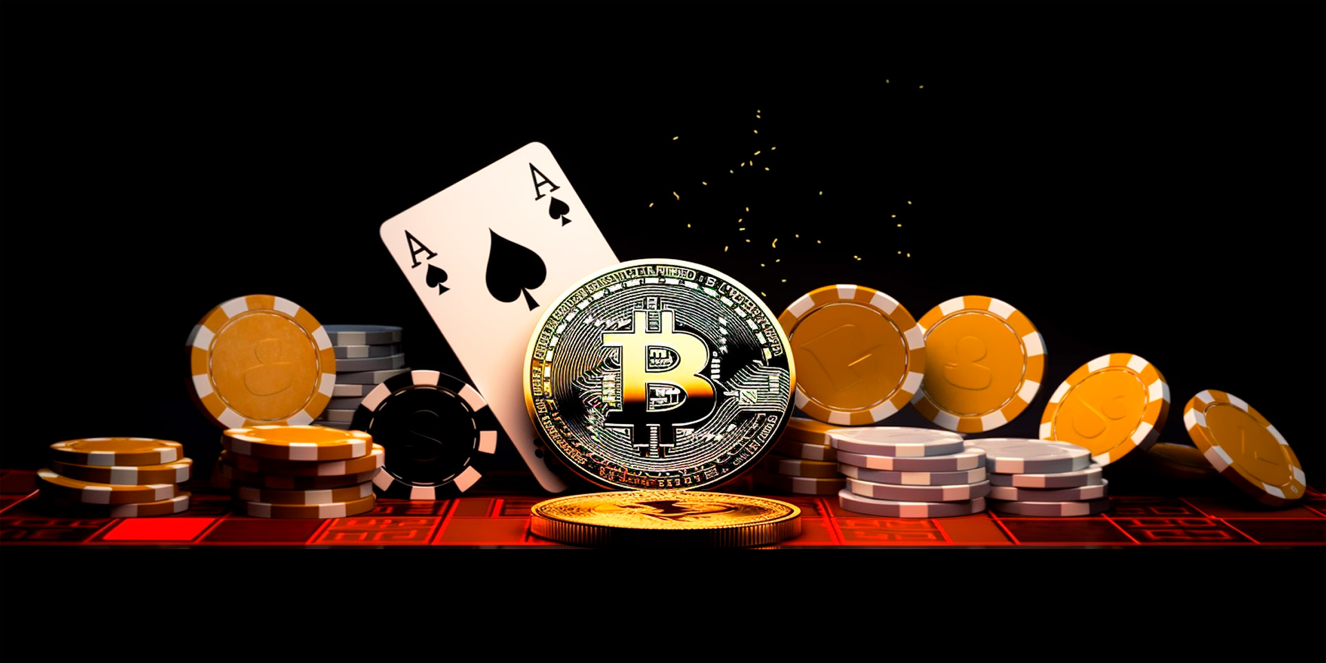 Slots with Bitcoins